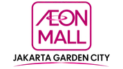 Logo AEON Mall
