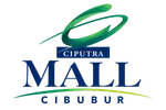 Logo Ciputra Mall Cibubur