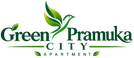 Green Pramuka City