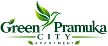 Logo Green Pramuka City