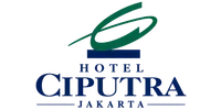 Logo Hotel Ciputra Jakarta