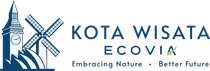 Logo Kota Wisata Ecovia