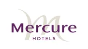 Logo Mercure Hotels