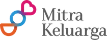 Logo Mitra Keluarga