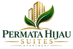 Logo Permata Hijau Suites